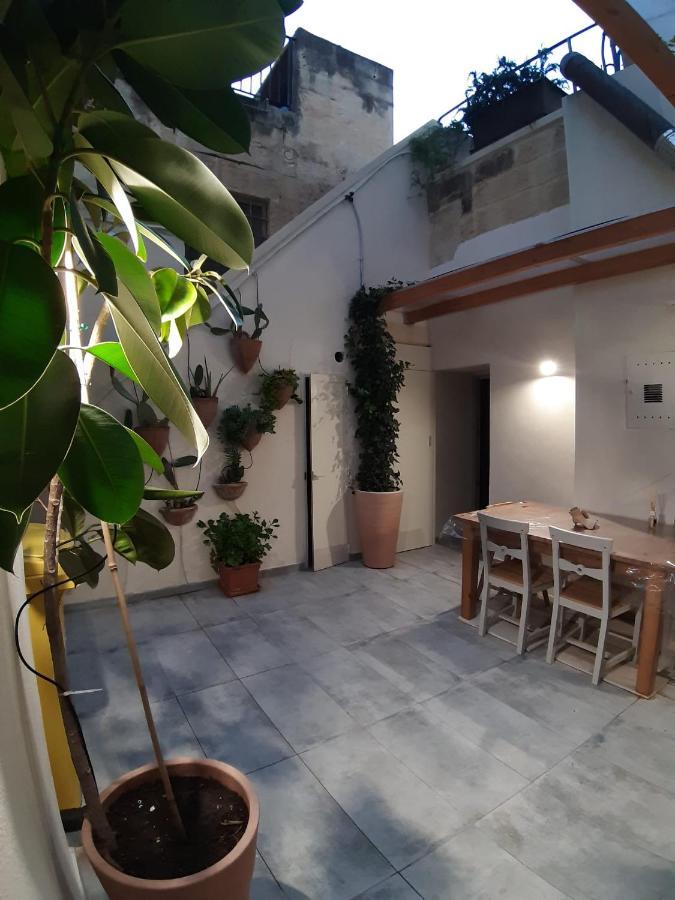 Bed and Breakfast Litium 3 Лечче Экстерьер фото