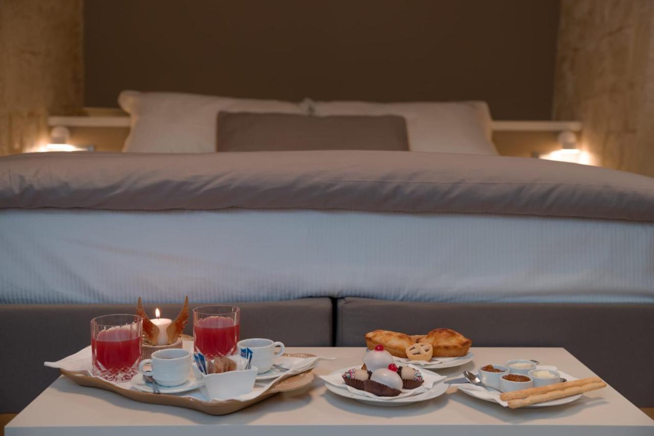 Bed and Breakfast Litium 3 Лечче Экстерьер фото