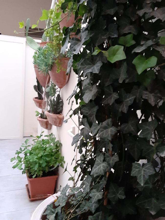 Bed and Breakfast Litium 3 Лечче Экстерьер фото