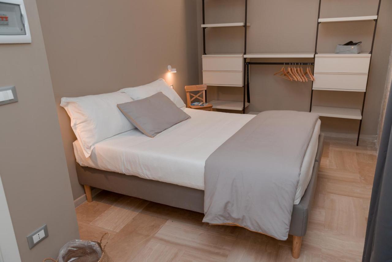 Bed and Breakfast Litium 3 Лечче Экстерьер фото